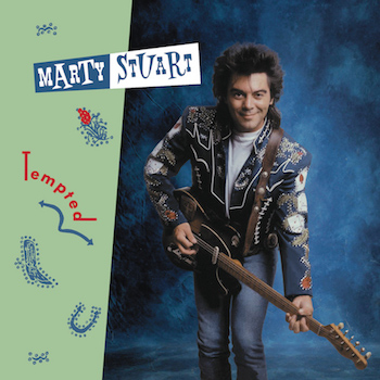Stuart ,Marty - Temped ( Ltd Lp )